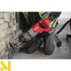 Перфоратор акумуляторний комбінований MILWAUKEE M18 FUEL FHACOD32-0 (без АКБ та ЗП)