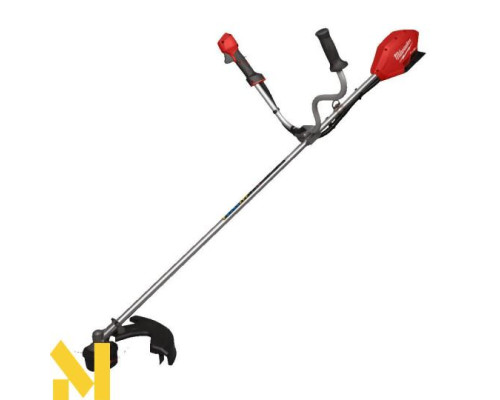 Тример акумуляторний Milwaukee M18 FBCU-0 (без АКБ та ЗП)