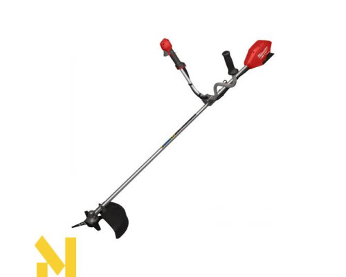 Тример акумуляторний Milwaukee M18 FBCU-0 (без АКБ та ЗП)