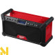 Радіоприймач гібридний Milwaukee M18 RADIO DAB+ IN2 (без АКБ та ЗП)