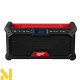 Радіоприймач гібридний Milwaukee M18 RADIO DAB+ IN2 (без АКБ та ЗП)