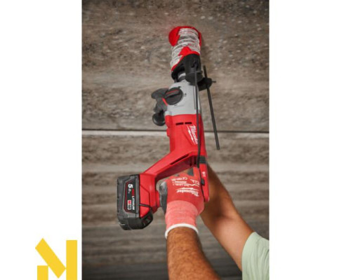 Перфоратор акумуляторний Milwaukee M18 BLHACD26-402X