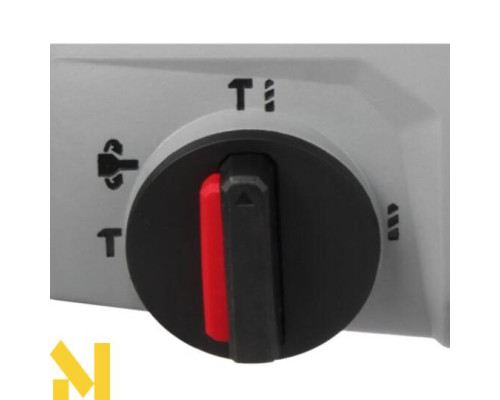 Перфоратор акумуляторний Milwaukee M18 BLHACD26-0 (без АКБ та ЗП)