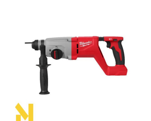 Перфоратор акумуляторний Milwaukee M18 BLHACD26-0 (без АКБ та ЗП)