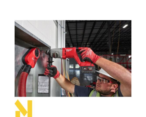 Перфоратор акумуляторний Milwaukee M18 BLHACD26-0 (без АКБ та ЗП)