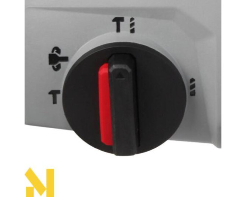 Перфоратор акумуляторний SDS PLUS MILWAUKEE M18 BLHACD26-0 + M18 B5 (без ЗП)