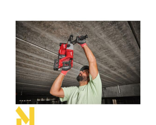 Перфоратор акумуляторний Milwaukee M18 BLHACD26-0 (без АКБ та ЗП)