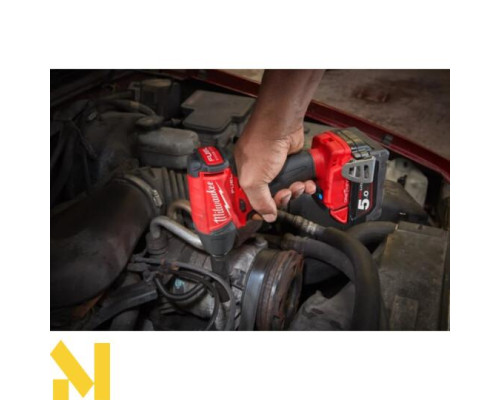 Набір інструментів акумуляторних Milwaukee M18FPP2B3-502X