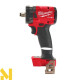 Набір інструментів акумуляторних Milwaukee M18FPP2B3-502X