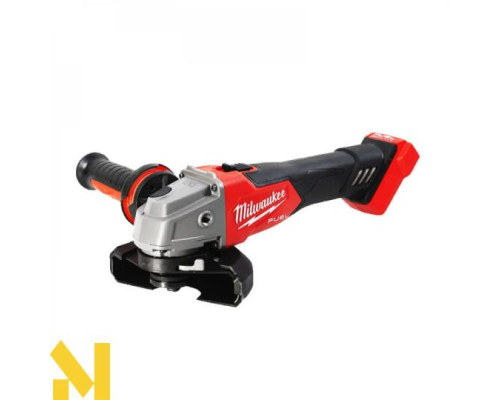 Набір інструментів акумуляторних Milwaukee M18 FPP2BG-502X