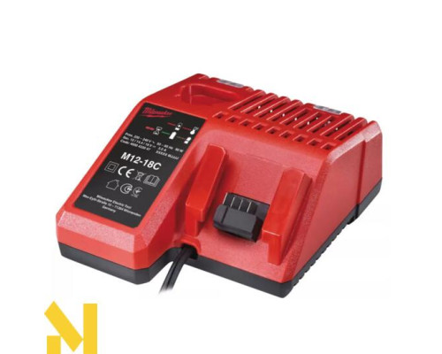 Набір інструментів акумуляторних Milwaukee M18 FPP2BG-502X