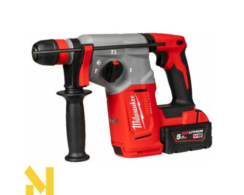 Набір інструментів акумуляторних Milwaukee M18 BLPP2C2-503X