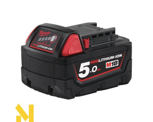 Набір інструментів акумуляторних Milwaukee M18 FPP2G3-524XEU FUEL