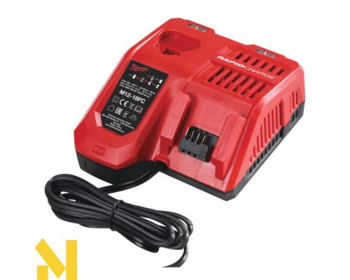 Набір інструментів акумуляторних Milwaukee M18 BLPP2E-503X