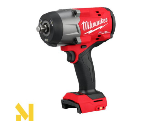 Гайковерт акумуляторний Milwaukee M18 FHIW2F12-502X