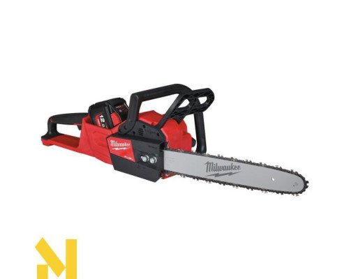 Набір інструментів акумуляторних Milwaukee M18 FPP2OP2-802