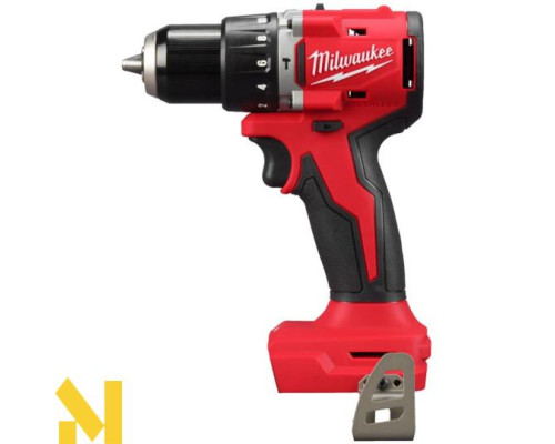 Дриль-шуруповерт акумуляторний Milwaukee М18 BLPDRC-422С