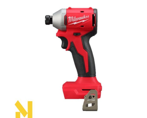 Набір інструментів акумуляторних Milwaukee M18 BLCPP2A-402C (M18 BLPDRC + M18 BLIDRC)