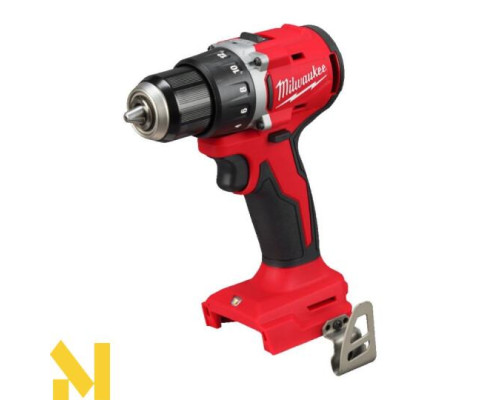 Дриль-шуруповерт акумуляторний Milwaukee M18 BLDDRC-202C
