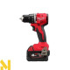 Дриль-шуруповерт акумуляторний Milwaukee M18 BLDDRC-402C