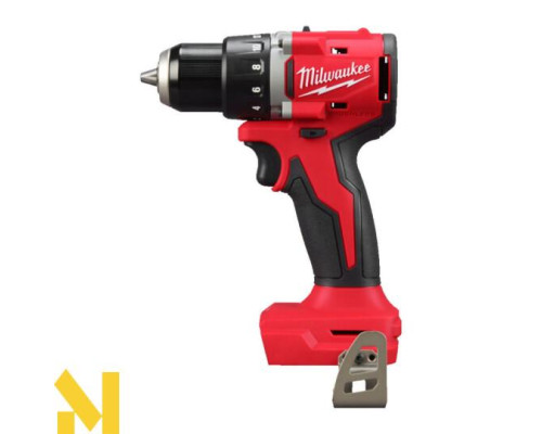 Набір інструментів акумуляторних Milwaukee M18 BLCPP2B-402