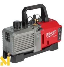 Насос вакуумний акумуляторний Milwaukee M18 FVP5-0 (без АКБ та ЗП)