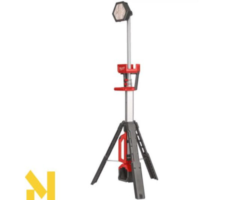 Ліхтар акумуляторний Milwaukee M18 SAL2-502B