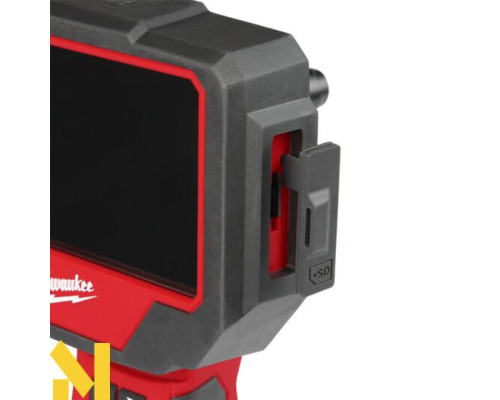 Камера інспекційна акумуляторна Milwaukee M12 ATB-0C (без АКБ та ЗП)