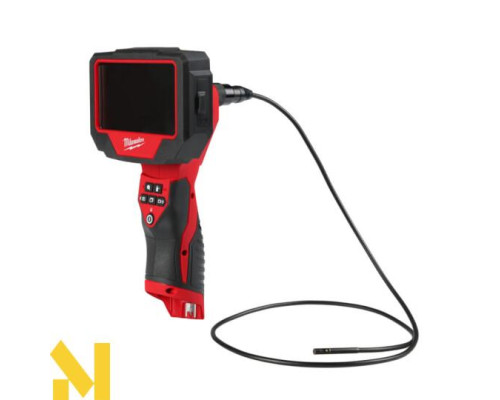 Камера інспекційна акумуляторна Milwaukee M12 ATB-0C (без АКБ та ЗП)