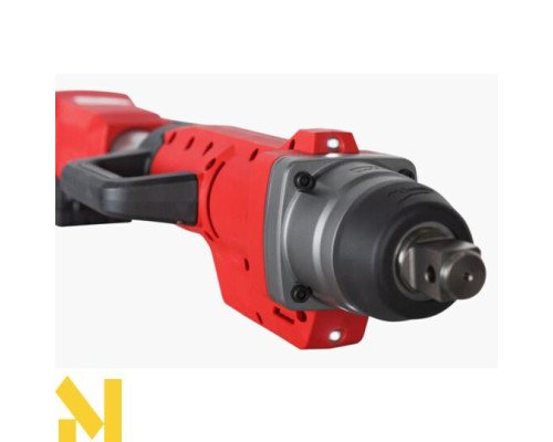 Гайковерт залізничний акумуляторний Milwaukee M18 FHIWF1R-0C (без АКБ та ЗП)