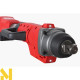 Гайковерт залізничний акумуляторний Milwaukee M18 FHIWF1R-0C (без АКБ та ЗП)