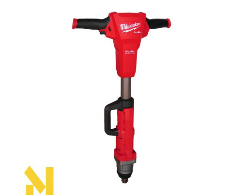 Гайковерт залізничний акумуляторний Milwaukee M18 FHIWF1R-0C (без АКБ та ЗП)