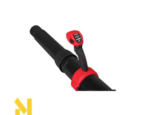 Повітродувка садова акумуляторна Milwaukee M18 F2BPB-124 DUAL-BAT