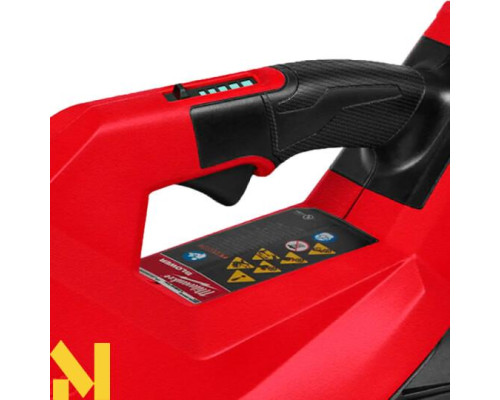 Повітродувка садова акумуляторна Milwaukee M18 FUEL FBLG3-0 (без АКБ та ЗП)
