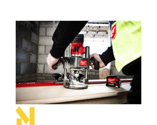 Фрезер акумуляторний Milwaukee M18 FR12KIT-0P (без АКБ та ЗП)