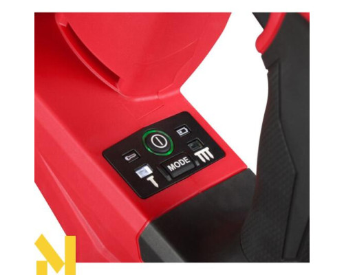 Цвяхозабивач акумуляторний Milwaukee M18 FN16GS-0X 16GA (без АКБ та ЗП)