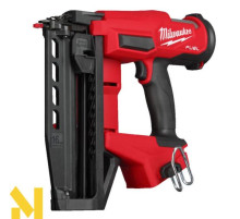 Цвяхозабивач акумуляторний Milwaukee M18 FN16GS-0X 16GA (без АКБ та ЗП)