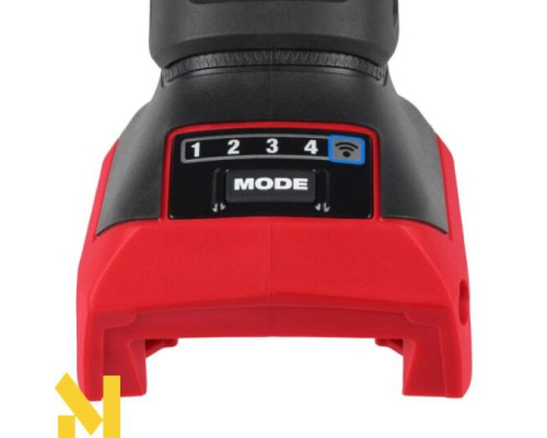 Болгарка (кутова шліфмашина) акумуляторна Milwaukee M18 FHSAGO125VXPDB2-0X (без АКБ та ЗП)