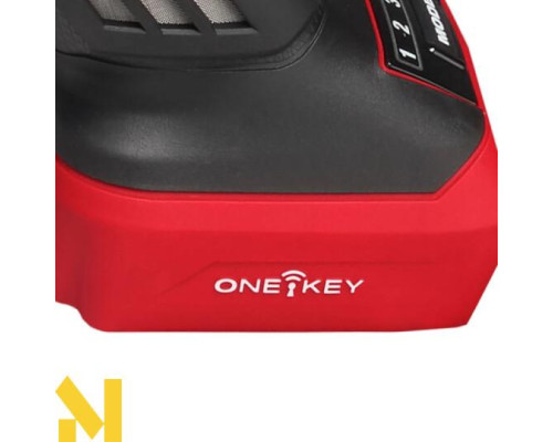 Болгарка (кутова шліфмашина) акумуляторна Milwaukee M18 FHSAGO125VXPDB2-0X (без АКБ та ЗП)