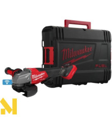 Болгарка (кутова шліфмашина) акумуляторна Milwaukee M18 FHSAGO125VXPDB2-0X (без АКБ та ЗП)