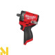 Гайковерт акумуляторний Milwaukee M12 FCIWF12G3-502X