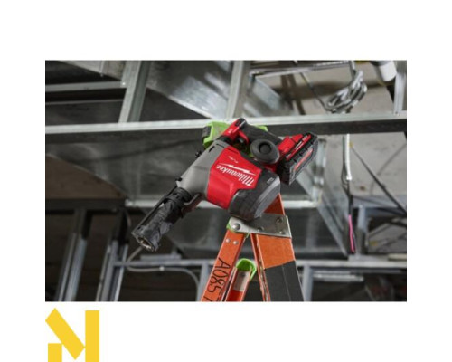 Перфоратор акумуляторний Milwaukee M18 FHAFOH16-0X (без АКБ та ЗП)