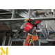 Перфоратор акумуляторний Milwaukee M18 FHAFOH16-0X (без АКБ та ЗП)