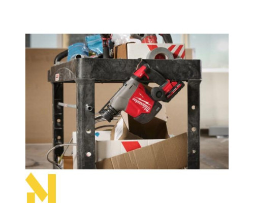 Перфоратор акумуляторний Milwaukee M18 FHAFOH16-0X (без АКБ та ЗП)
