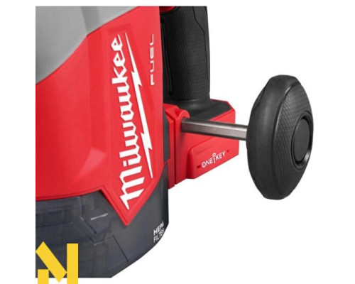 Перфоратор акумуляторний Milwaukee M18 FHAFOH16-0X (без АКБ та ЗП)