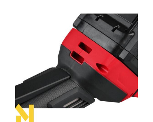 Болгарка (кутова шліфмашина) акумуляторна Milwaukee M18 FSAGSVO125X-0X (без АКБ та ЗП)