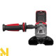 Болгарка (кутова шліфмашина) акумуляторна Milwaukee M18 FSAGSVO125X-502X