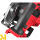 Пила дискова аккумуляторна MILWAUKEE M18 FCS552-0 (без ЗП)