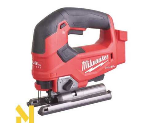 Набір інструментів акумуляторних Milwaukee M18 FPP8C-553P