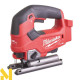 Набір інструментів акумуляторних Milwaukee M18 FPP8C-553P
